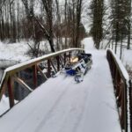 Q & A With a local SLEDHEAD and Snowmobiling Etiquette 101