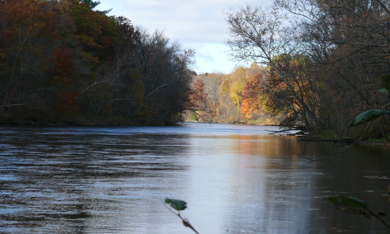 Muskegon River