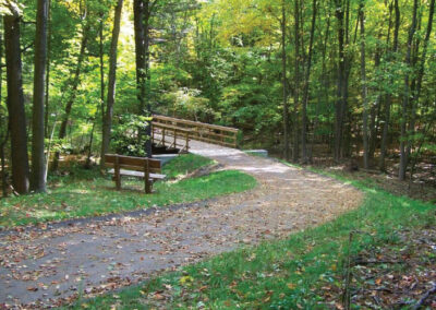 Birch Grove Trail