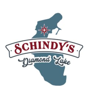 Schindy's logo