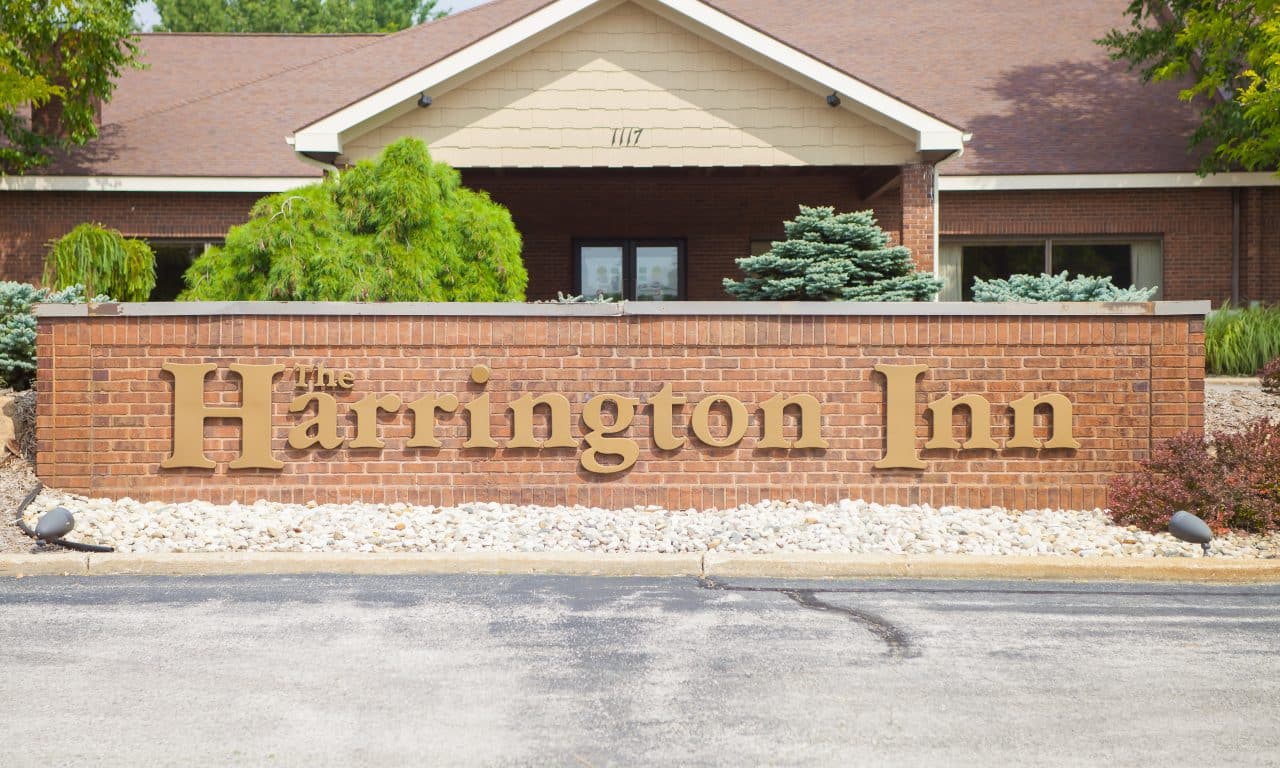 The Harrington Inn