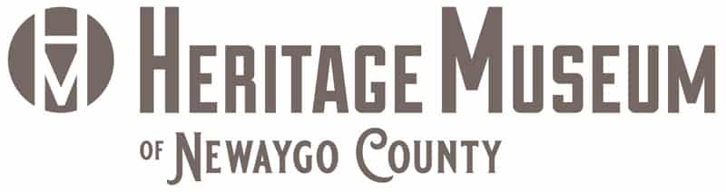 Heritage Museum Logo