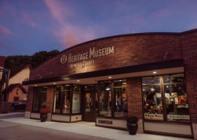 Heritage Museum of Newaygo County