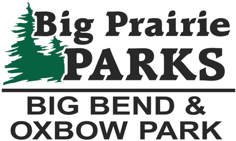 Big Prairie Township Parks Logo