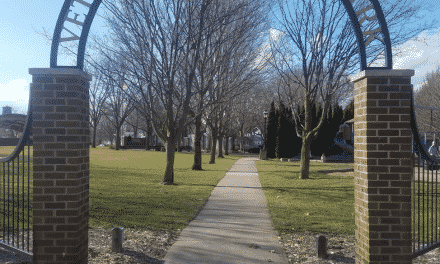 Discover Newaygo County – Part 1 – Veterans Memorial Park