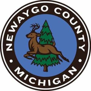 Newaygo County Logo
