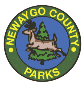 Newaygo County Parks Logo