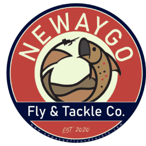 Newaygo Fly & Tackle logo