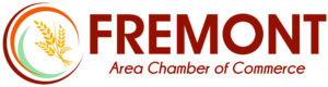 Fremont Chamber of Commerce logo
