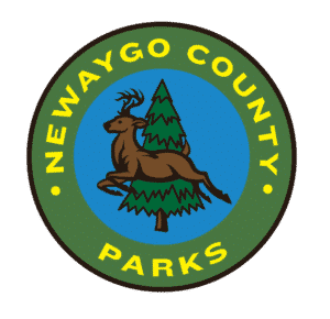 Newaygo County Parks logo