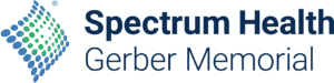 Spectrum gerber logo