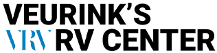 Veurink's RV Center logo