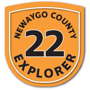 Explore Challenge Badge