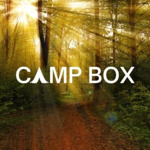 Camp Box Logo