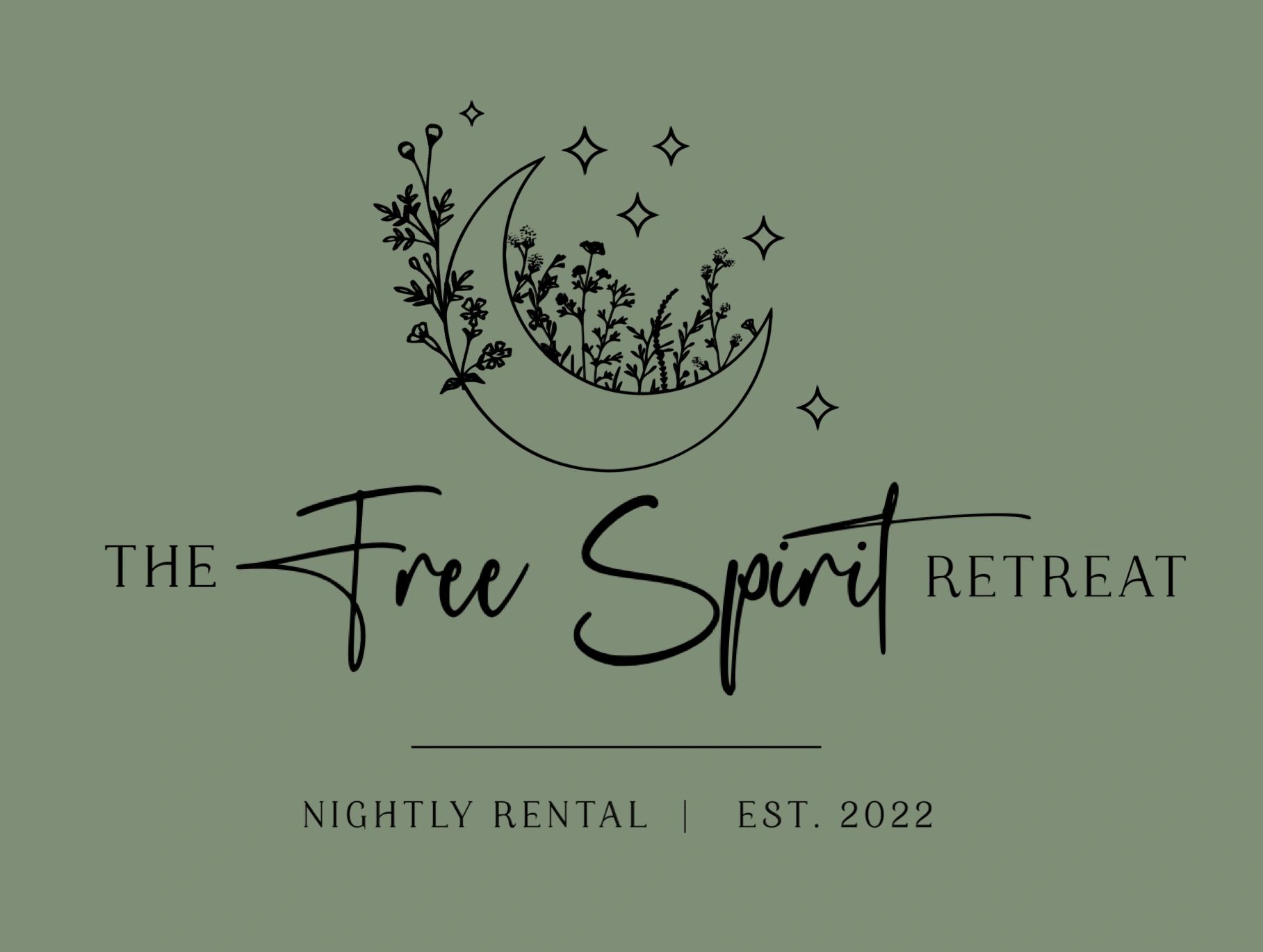 The Free Spirit Retreat