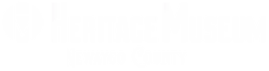 Heritage Museum of Newaygo County Logo
