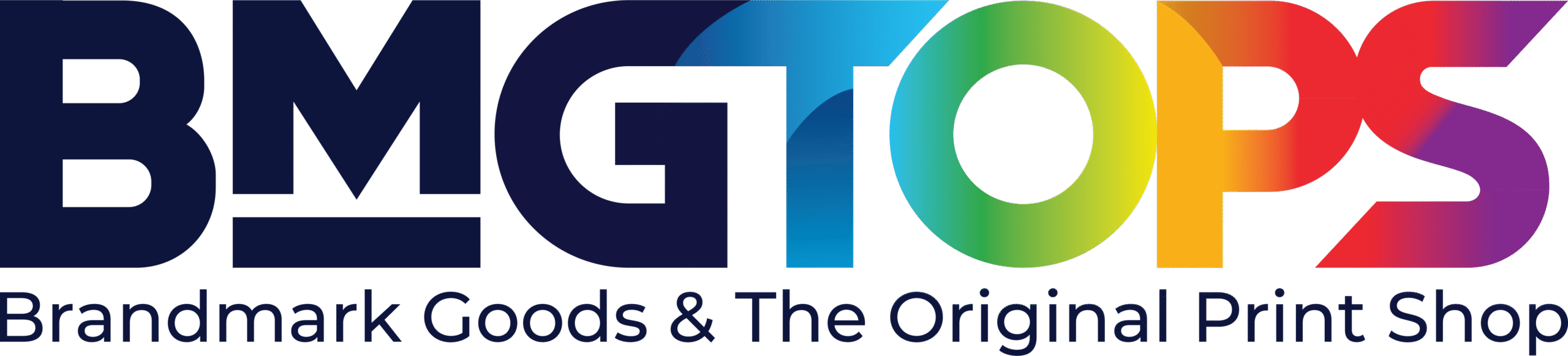 BMGTops Logo